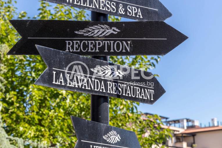 Тристаен апартамент, Лозенец, м. Тарфа, 537971, Снимка 3