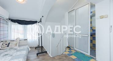 Многостаен апартамент, Варна, Гръцка махала, 604971, Снимка 3