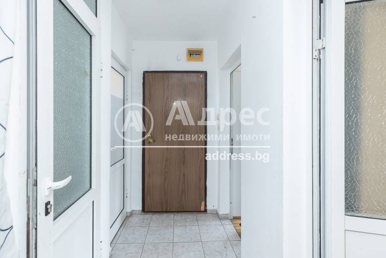 Многостаен апартамент, Варна, Гръцка махала, 604971, Снимка 21