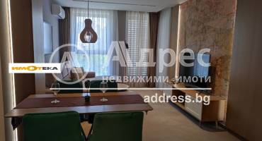 Двустаен апартамент, Пловдив, Христо Смирненски, 608971, Снимка 2