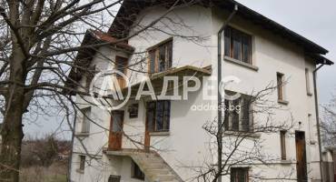 Къща/Вила, Пет могили, 611971, Снимка 1