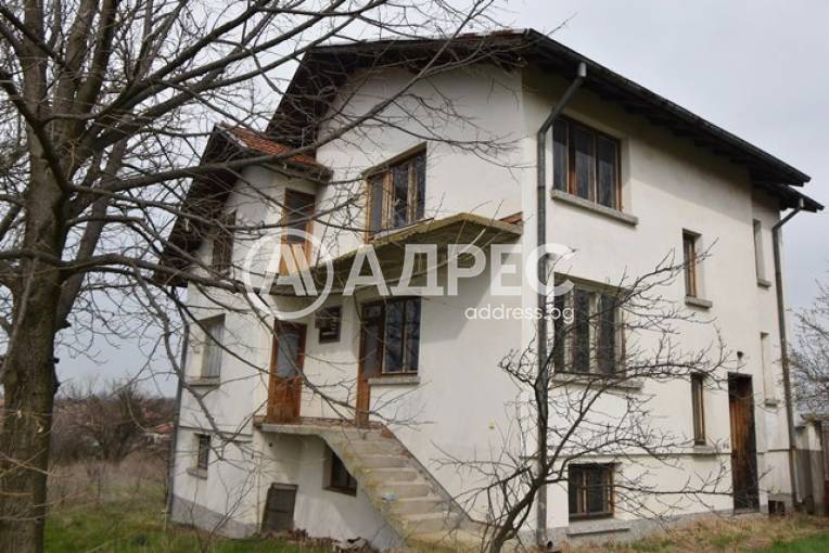 Къща/Вила, Пет могили, 611971, Снимка 1