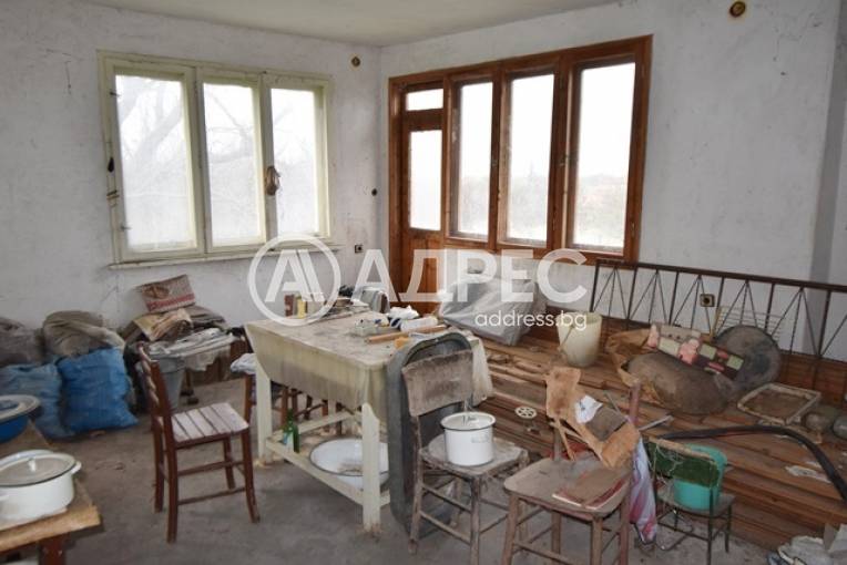 Къща/Вила, Пет могили, 611971, Снимка 3