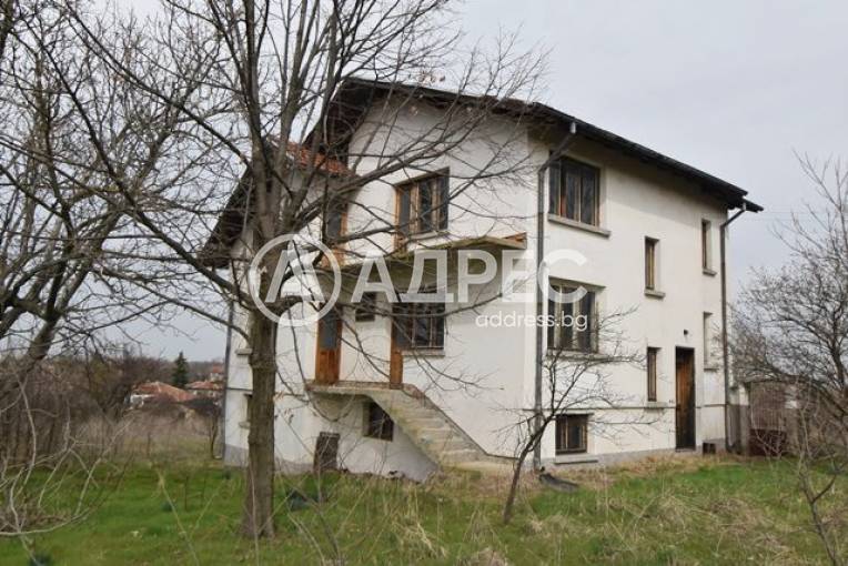 Къща/Вила, Пет могили, 611971, Снимка 7