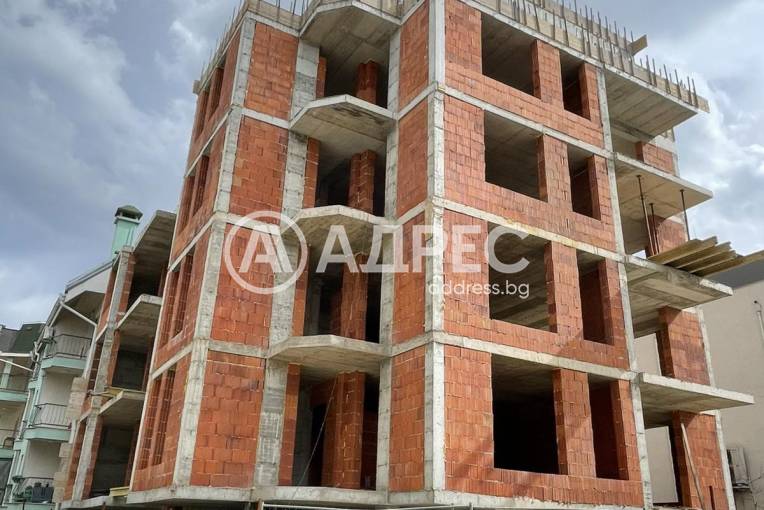 Двустаен апартамент, София, Кръстова вада, 655971, Снимка 3