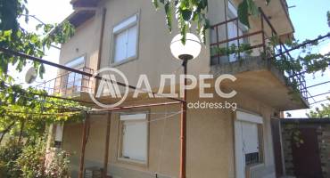 Къща/Вила, Чарган, 659971, Снимка 1