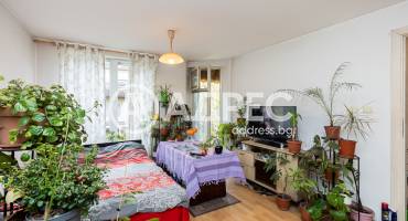 Двустаен апартамент, Варна, Лятно кино Тракия, 673971, Снимка 5