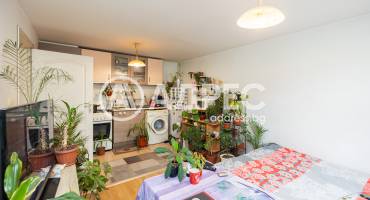 Двустаен апартамент, Варна, Лятно кино Тракия, 673971, Снимка 6