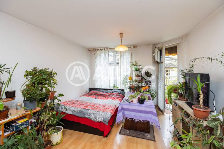 Двустаен апартамент, Варна, Лятно кино Тракия, 673971, Снимка 2