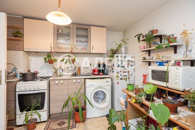 Двустаен апартамент, Варна, Лятно кино Тракия, 673971, Снимка 3