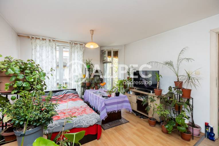 Двустаен апартамент, Варна, Лятно кино Тракия, 673971, Снимка 5