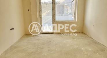 Тристаен апартамент, Бургас, Сарафово, 674971, Снимка 2