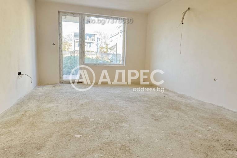 Тристаен апартамент, Бургас, Сарафово, 674971, Снимка 3