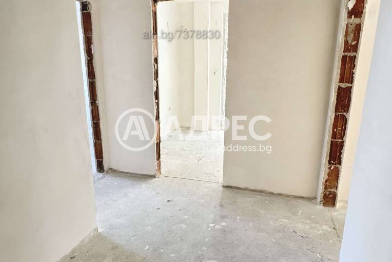 Тристаен апартамент, Бургас, Сарафово, 674971, Снимка 4