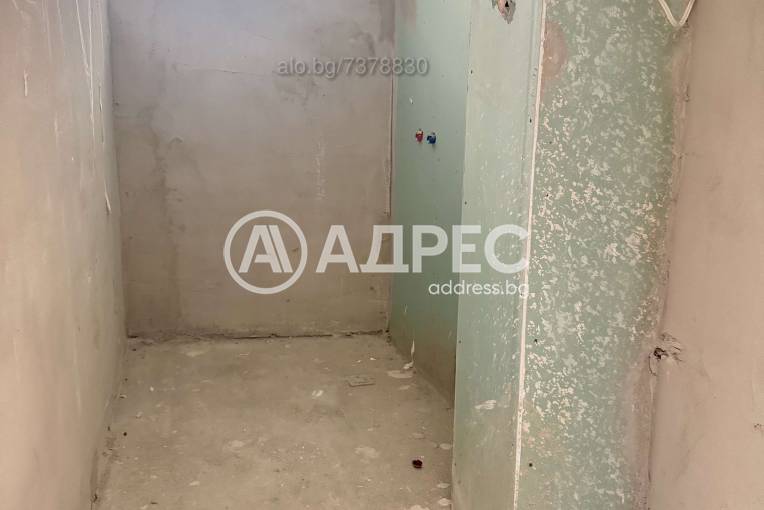 Тристаен апартамент, Бургас, Сарафово, 674971, Снимка 5