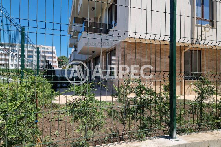 Тристаен апартамент, Бургас, Сарафово, 674971, Снимка 7