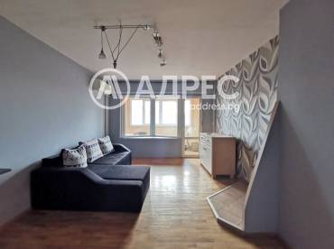 Двустаен апартамент, Русе, Родина 1, 677971, Снимка 1