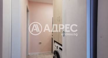 Двустаен апартамент, Русе, Родина 1, 677971, Снимка 9