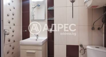 Двустаен апартамент, Русе, Родина 1, 677971, Снимка 10