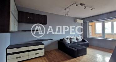 Двустаен апартамент, Русе, Родина 1, 677971, Снимка 1