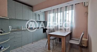 Двустаен апартамент, Русе, Родина 1, 677971, Снимка 3