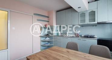 Двустаен апартамент, Русе, Родина 1, 677971, Снимка 4