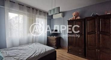 Двустаен апартамент, Русе, Родина 1, 677971, Снимка 6