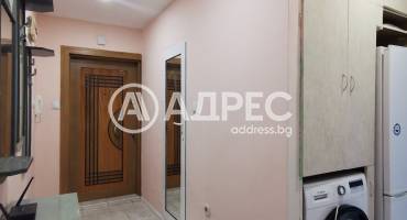 Двустаен апартамент, Русе, Родина 1, 677971, Снимка 8