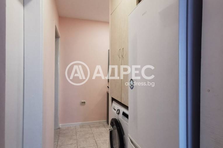 Двустаен апартамент, Русе, Родина 1, 677971, Снимка 9