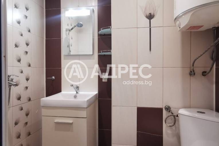 Двустаен апартамент, Русе, Родина 1, 677971, Снимка 10