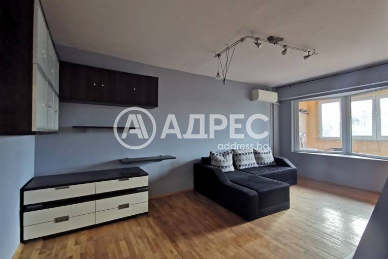 Двустаен апартамент, Русе, Родина 1, 677971, Снимка 1