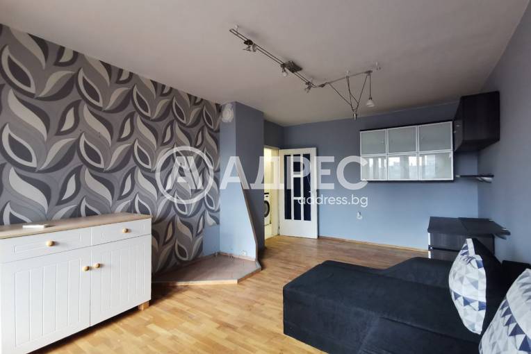 Двустаен апартамент, Русе, Родина 1, 677971, Снимка 2