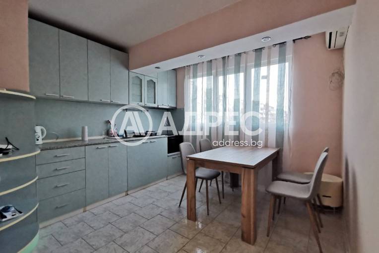 Двустаен апартамент, Русе, Родина 1, 677971, Снимка 3