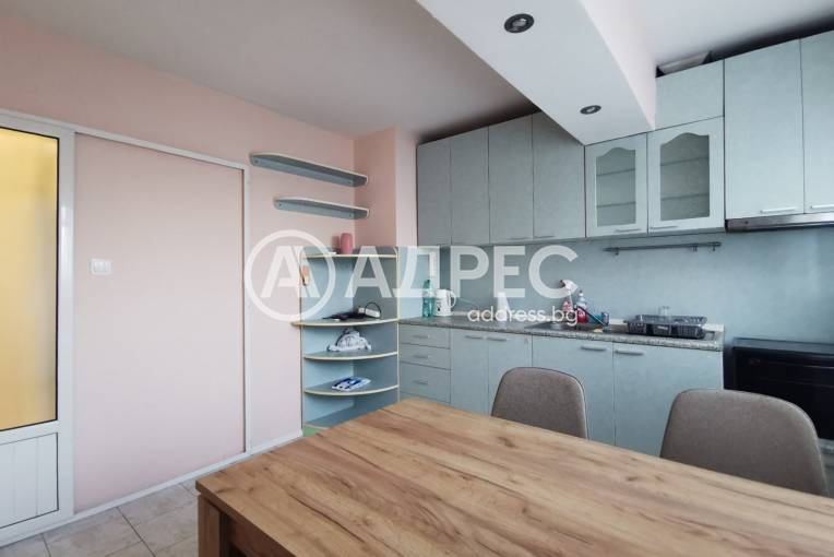 Двустаен апартамент, Русе, Родина 1, 677971, Снимка 4