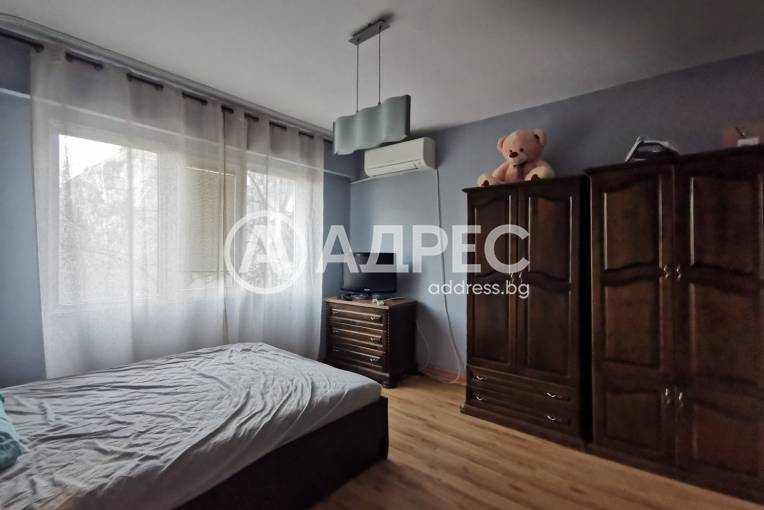 Двустаен апартамент, Русе, Родина 1, 677971, Снимка 6