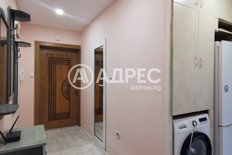 Двустаен апартамент, Русе, Родина 1, 677971, Снимка 8