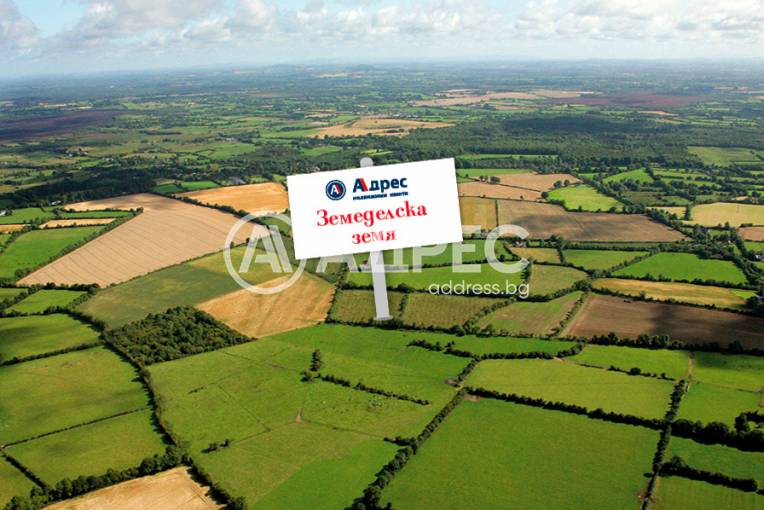 Земеделска земя, Ямбол, Промишлена зона, 679971, Снимка 1