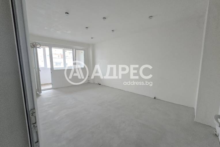 Двустаен апартамент, Плевен, Сторгозия, 681971, Снимка 2