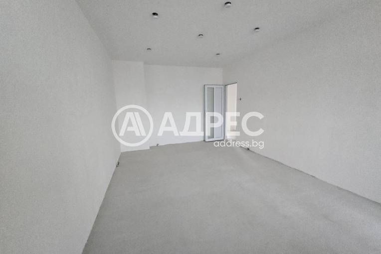 Двустаен апартамент, Плевен, Сторгозия, 681971, Снимка 4