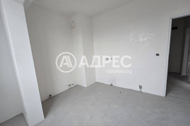 Двустаен апартамент, Плевен, Сторгозия, 681971, Снимка 5