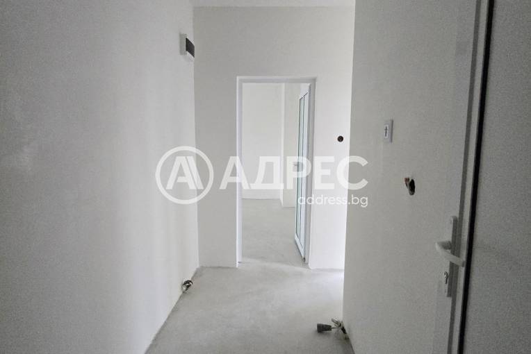 Двустаен апартамент, Плевен, Сторгозия, 681971, Снимка 8