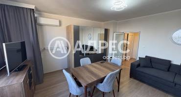 Двустаен апартамент, Варна, Червен площад, 682971, Снимка 3