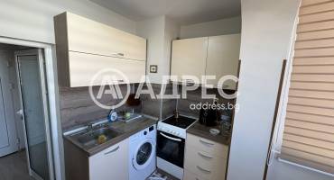 Двустаен апартамент, Варна, Червен площад, 682971, Снимка 4