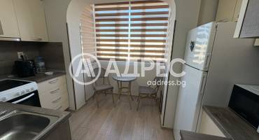 Двустаен апартамент, Варна, Червен площад, 682971, Снимка 6