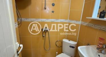 Двустаен апартамент, Варна, Червен площад, 682971, Снимка 7