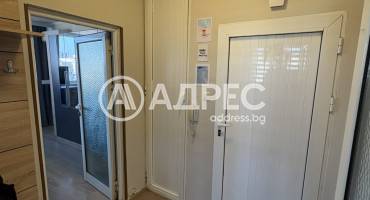 Двустаен апартамент, Варна, Червен площад, 682971, Снимка 8