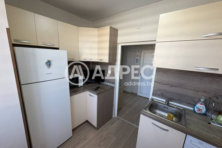 Двустаен апартамент, Варна, Червен площад, 682971, Снимка 5