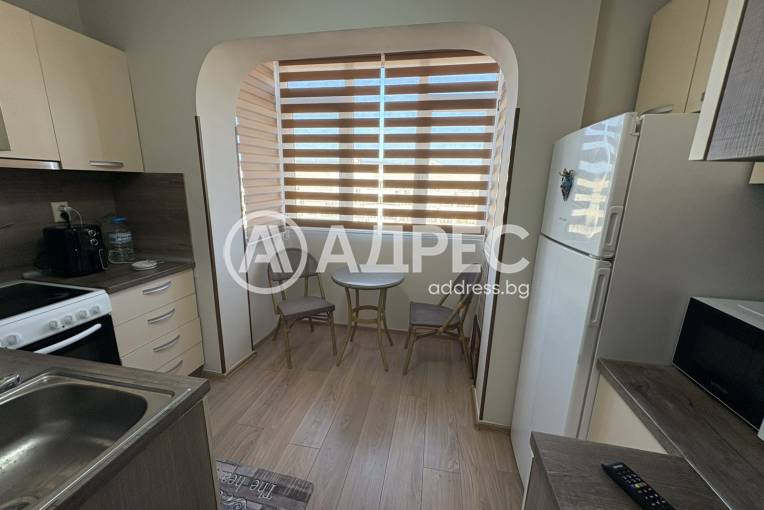 Двустаен апартамент, Варна, Червен площад, 682971, Снимка 6