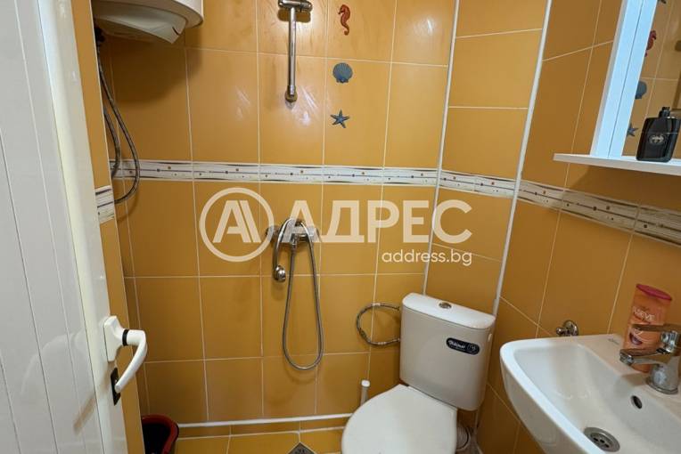 Двустаен апартамент, Варна, Червен площад, 682971, Снимка 7