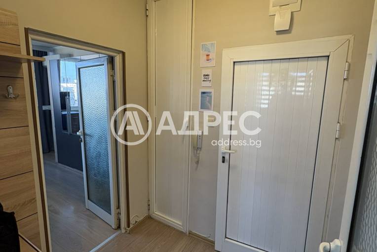 Двустаен апартамент, Варна, Червен площад, 682971, Снимка 8